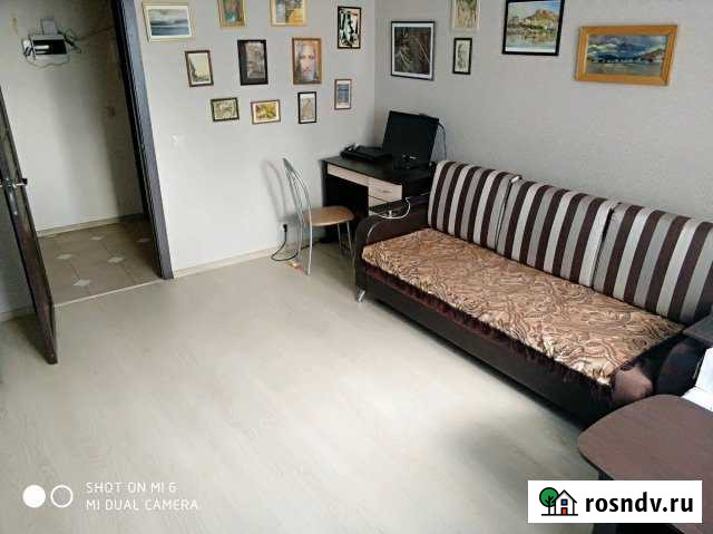 1-комнатная квартира, 38 м², 11/17 эт. на продажу в Ивантеевке Московской области Ивантеевка - изображение 1