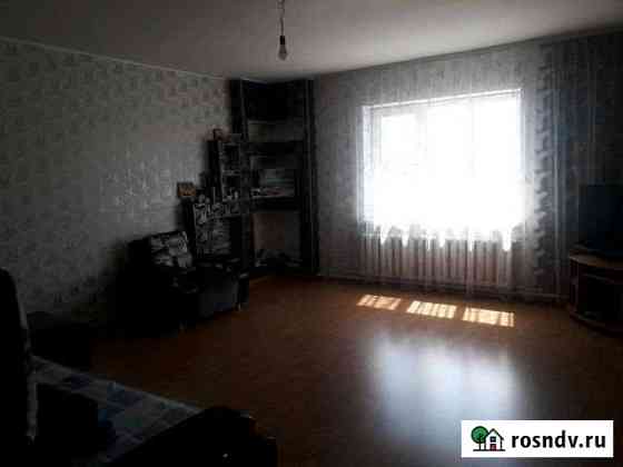 2-комнатная квартира, 42 м², 1/1 эт. на продажу в Мариинске Мариинск