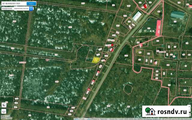 Участок СНТ, ДНП 10 сот. на продажу в Смоленске Смоленск - изображение 1