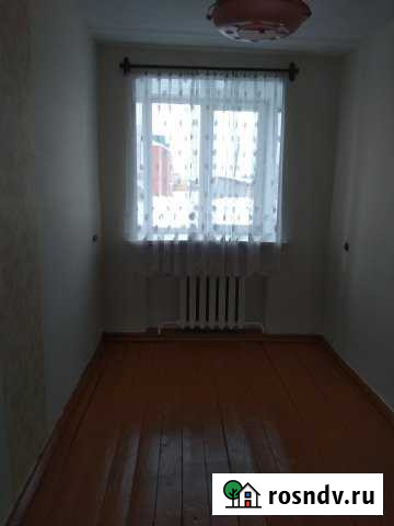 2-комнатная квартира, 38 м², 2/2 эт. на продажу в Бакалах Бакалы - изображение 1