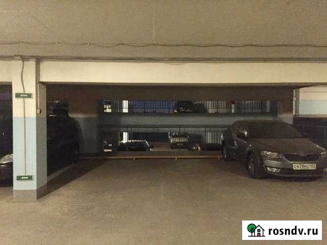 Машиноместо 15 м² в аренду в Краснодаре Краснодар - изображение 1