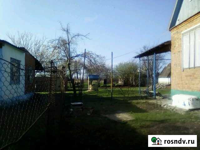 Дом 90 м² на участке 25 сот. на продажу в Атаманской Атаманская - изображение 1