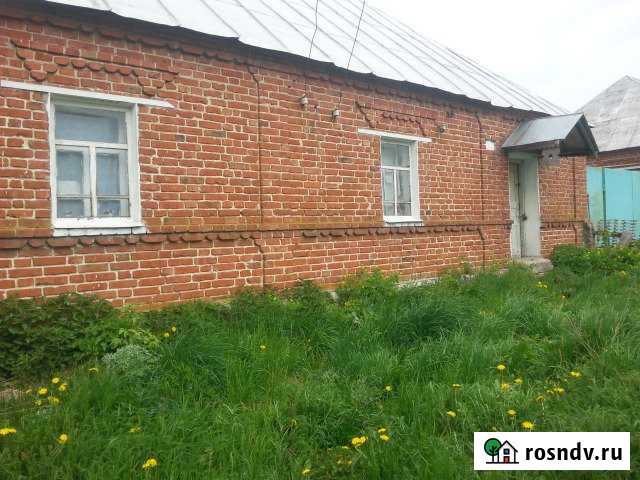 Дом 60 м² на участке 40 сот. на продажу в Добром Доброе - изображение 1