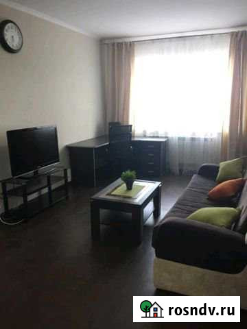 1-комнатная квартира, 49 м², 1/9 эт. в аренду на длительный срок в Нягани Нягань - изображение 1