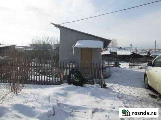 Дом 250 м² на участке 40 сот. на продажу в Зыково Зыково