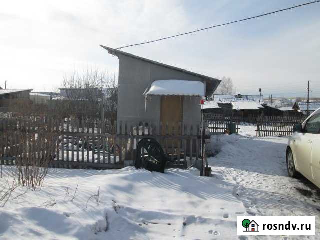 Дом 250 м² на участке 40 сот. на продажу в Зыково Зыково - изображение 1