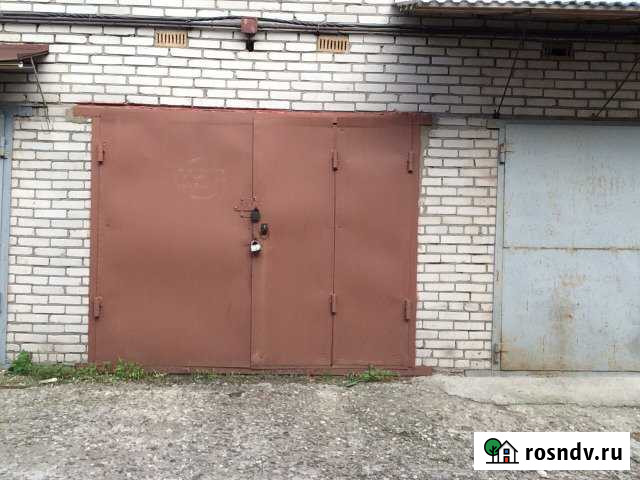 Гараж 18 м² в аренду в Щёлково Щёлково - изображение 1