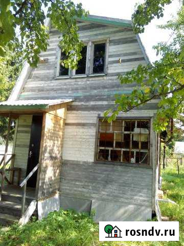 Дача 70 м² на участке 6 сот. на продажу в Александрове Александров - изображение 1