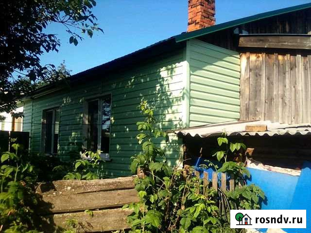 Дом 50 м² на участке 7 сот. на продажу в Карагае Карагай - изображение 1