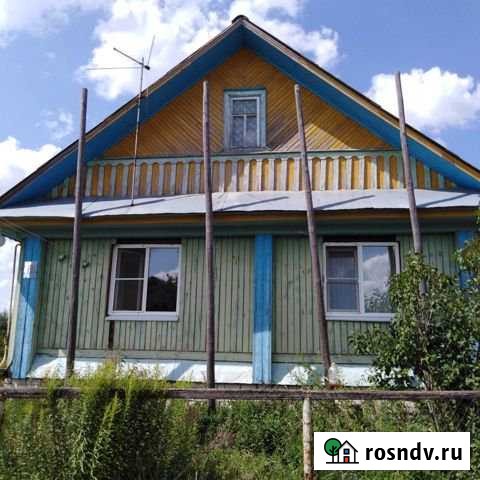 Дом 66.8 м² на участке 15 сот. на продажу в Линде Линда - изображение 1