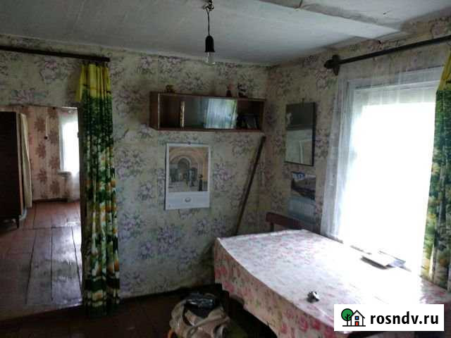 Дом 42 м² на участке 6 сот. на продажу в Демидове Демидов - изображение 1