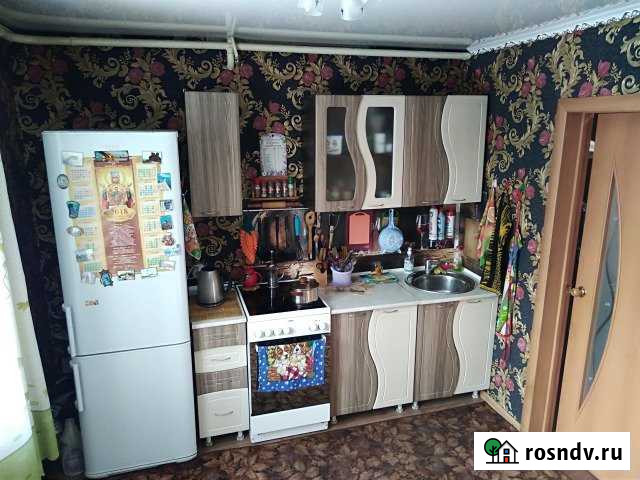 Дом 70 м² на участке 6 сот. на продажу в Кызыле Кызыл - изображение 1