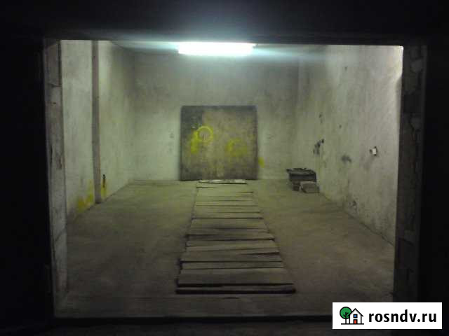 Гараж 24 м² в аренду в Воронеже Воронеж - изображение 1