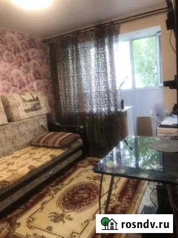 Комната 13 м² в 1-ком. кв., 5/5 эт. на продажу в Энгельсе Энгельс - изображение 1