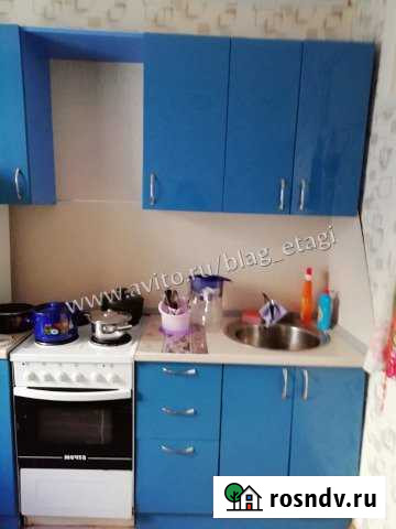 2-комнатная квартира, 47 м², 3/5 эт. на продажу в Райчихинске Райчихинск - изображение 1