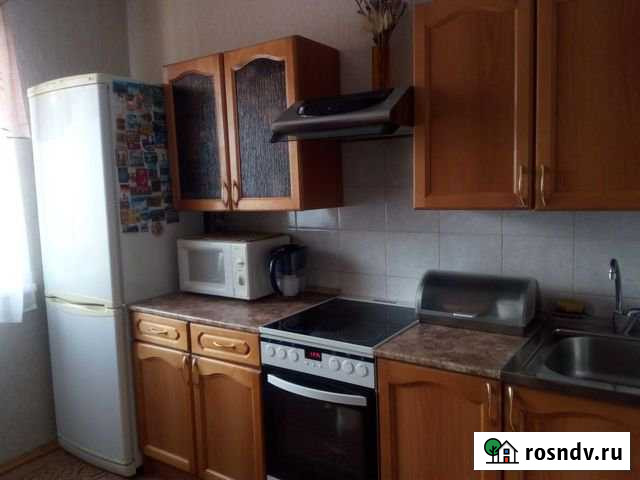 2-комнатная квартира, 53 м², 6/9 эт. в аренду на длительный срок в Кемерово Кемерово - изображение 1