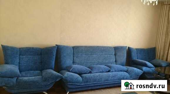 4-комнатная квартира, 76 м², 5/9 эт. в аренду на длительный срок в Ижевске Ижевск - изображение 1