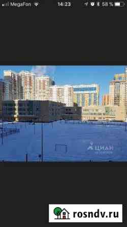Квартира-студия, 29 м², 11/12 эт. на продажу в Реутове Реутов