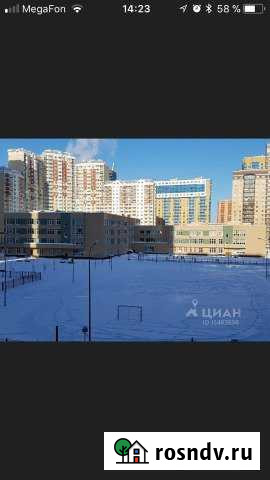 Квартира-студия, 29 м², 11/12 эт. на продажу в Реутове Реутов - изображение 1