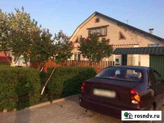 Дом 103 м² на участке 15 сот. на продажу в Новой Усмани Новая Усмань
