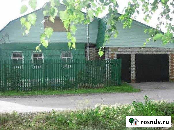 Дом 100 м² на участке 11.8 сот. на продажу в Заводоуковске Заводоуковск - изображение 1