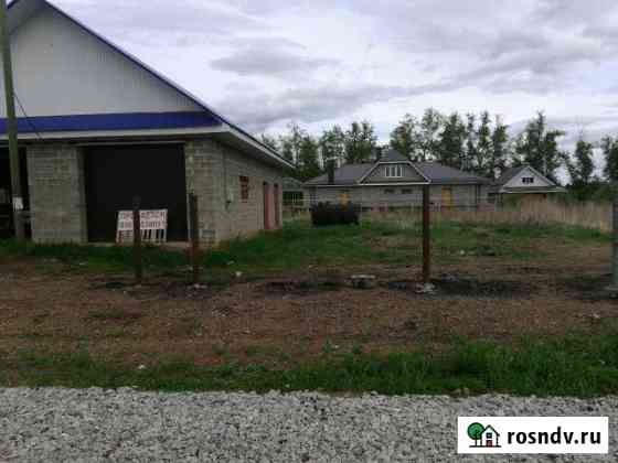Участок ИЖС 14 сот. на продажу в Стерлитамаке Стерлитамак