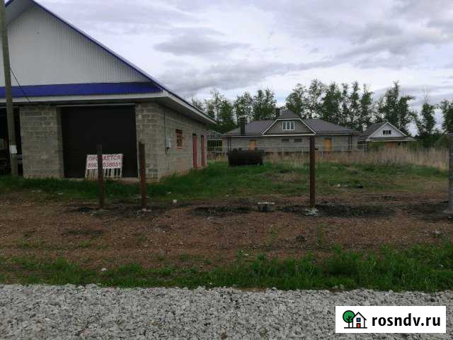 Участок ИЖС 14 сот. на продажу в Стерлитамаке Стерлитамак - изображение 1