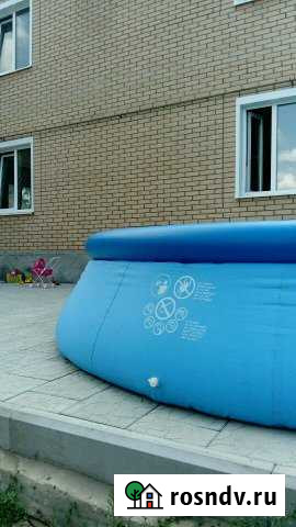 Комната 16 м² в 1-ком. кв., 2/2 эт. в аренду посуточно в Соль-Илецке Соль-Илецк - изображение 1