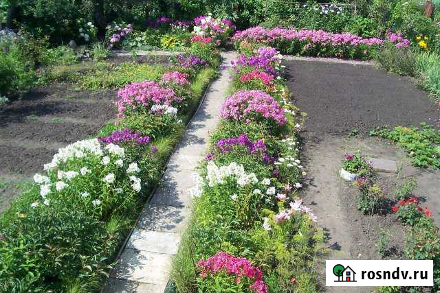 Дача 40 м² на участке 6 сот. на продажу в Тамбове Тамбов - изображение 1