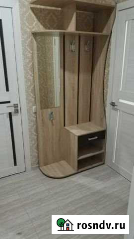 1-комнатная квартира, 44 м², 8/10 эт. в аренду на длительный срок в Яблоновском Яблоновский - изображение 1