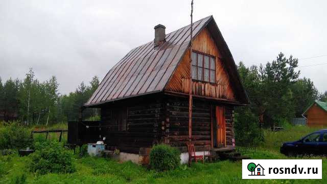 Дача 40 м² на участке 8 сот. на продажу в Полевском Полевской - изображение 1