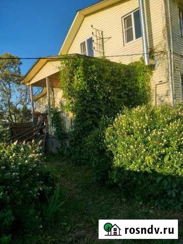 Дом 108 м² на участке 15 сот. на продажу в Икше Икша - изображение 1