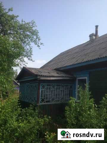 Дача 80 м² на участке 16 сот. на продажу в Себеже Себеж - изображение 1