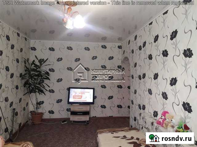 2-комнатная квартира, 42 м², 1/5 эт. на продажу в Кумертау Кумертау - изображение 1