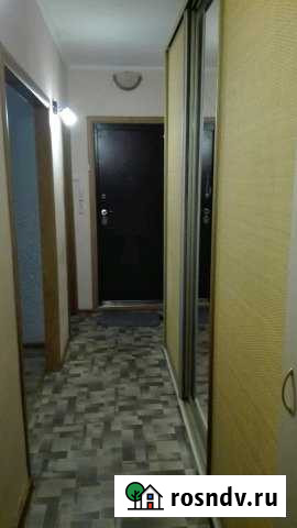 3-комнатная квартира, 64 м², 8/9 эт. на продажу в Искитиме Искитим - изображение 1