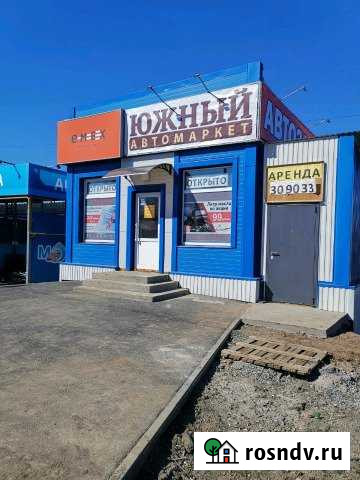 Торговое помещение Оренбург - изображение 1
