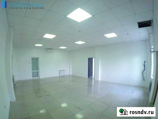 Офис 55 м2 Новороссийск - изображение 1