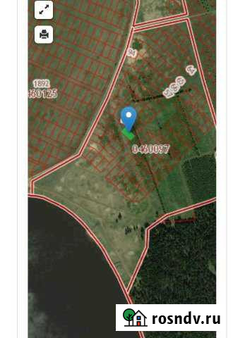 Участок ИЖС 12 сот. на продажу в Оханске Оханск - изображение 1