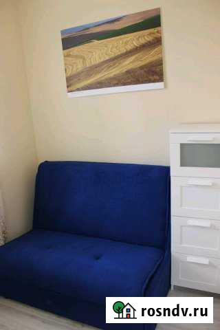 Квартира-студия, 16 м², 1/3 эт. в аренду на длительный срок в Ильинском Московской области Ильинский - изображение 1