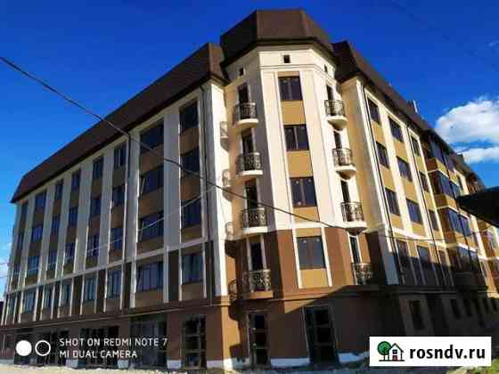 2-комнатная квартира, 60 м², 1/5 эт. на продажу в Шалушке Шалушка