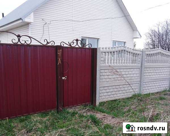 Дом 66 м² на участке 34 сот. на продажу в Косихе Косиха - изображение 1