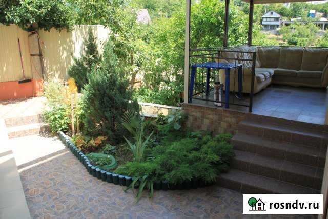 Дом 200 м² на участке 4 сот. в аренду посуточно в Туапсе Туапсе - изображение 1