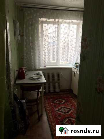 1-комнатная квартира, 30 м², 5/5 эт. на продажу в Данкове Данков - изображение 1