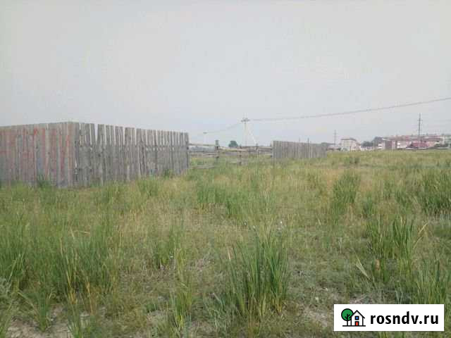 Участок ИЖС 10 сот. на продажу в Аскизе Аскиз - изображение 1