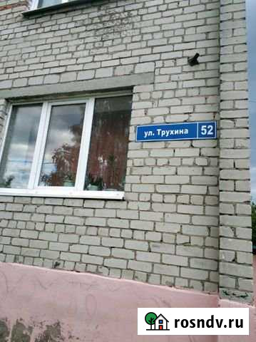 Комната 19 м² в 1-ком. кв., 1/3 эт. на продажу в Полазне Полазна - изображение 1