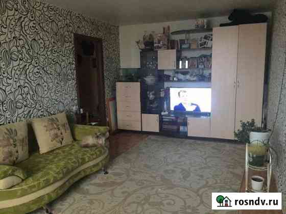 1-комнатная квартира, 34 м², 5/5 эт. на продажу в Марксе Маркс