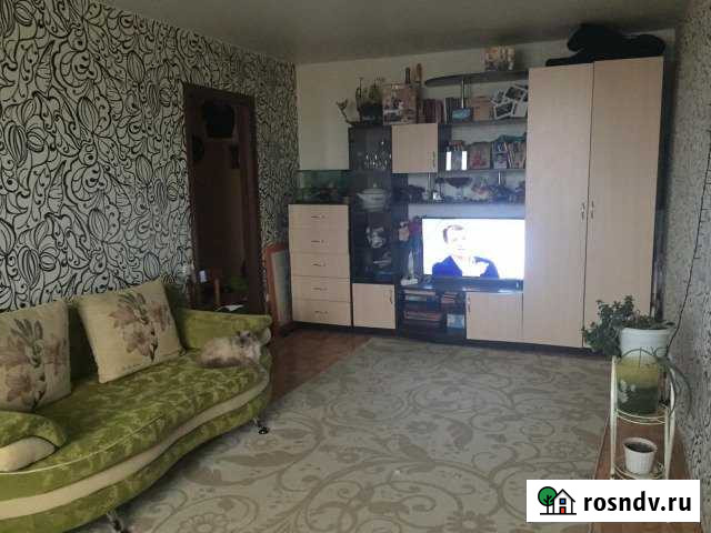 1-комнатная квартира, 34 м², 5/5 эт. на продажу в Марксе Маркс - изображение 1