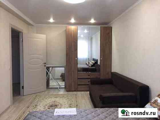 2-комнатная квартира, 42 м², 12/12 эт. в аренду посуточно в Весёлом Веселое