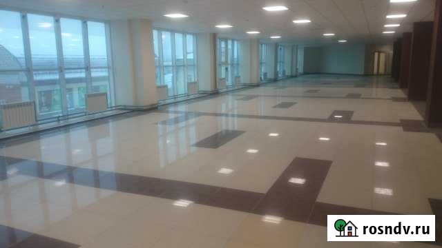 Торговое помещение, 2000 кв.м. Бузулук - изображение 1