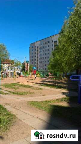 3-комнатная квартира, 63 м², 2/9 эт. на продажу в Вязьме Вязьма - изображение 1